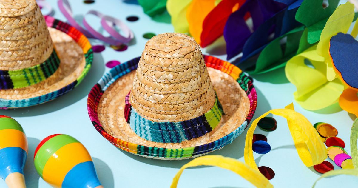 Celebrate Cinco De Mayo 2024 Specials near me