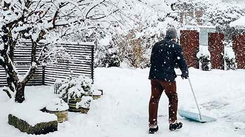 Your Ultimate Guide to 15 Proven Tips for Effective Home and Driveway Snow Removal