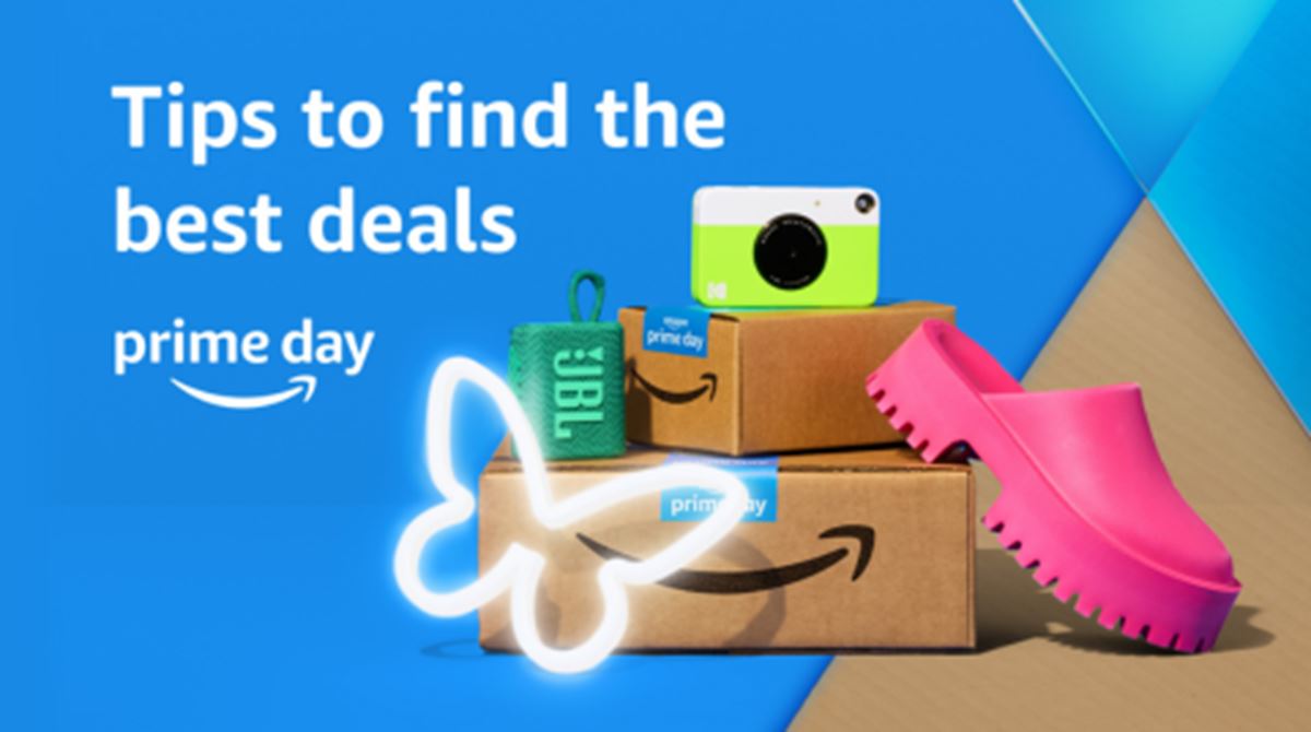 When is Amazon Prime Day in Canada?
