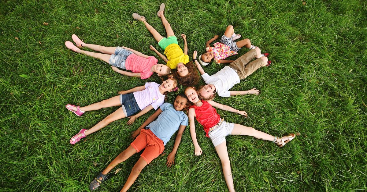 The Ultimate Guide to 10 Fun Summer Activities to Do With Kids 2024