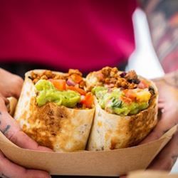 Best Burrito Restaurants in Toronto