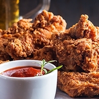 Best Chicken Wings Restaurants in Toronto, Ontario