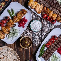 Best Toronto restaurants for Ramadan 2024