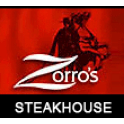 Zorro's Steakhouse