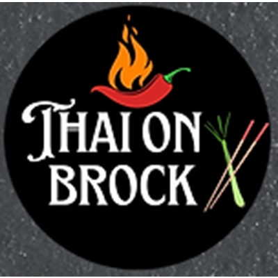 Thai On Brock