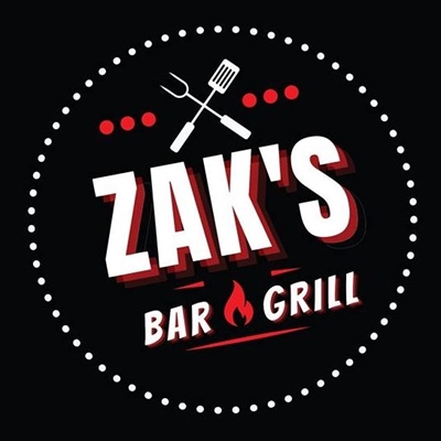 Zak's Bar and Grill