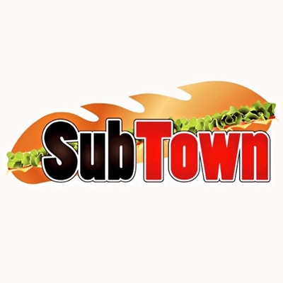 Subtown restaurant