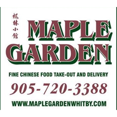Maple Garden