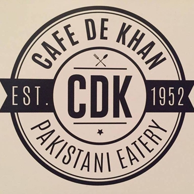 Cafe de Khan