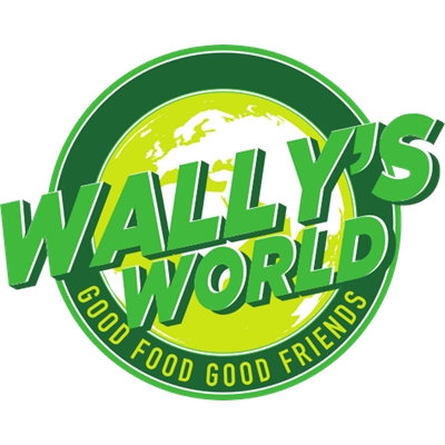 Wally's World 