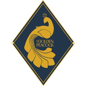 The Golden Peacock