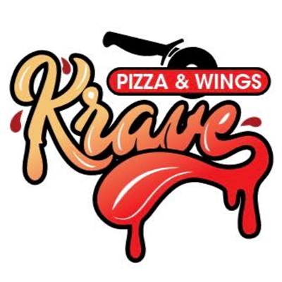 Krave Pizza & Wings
