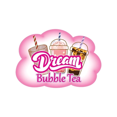 Dream Bubble Tea 