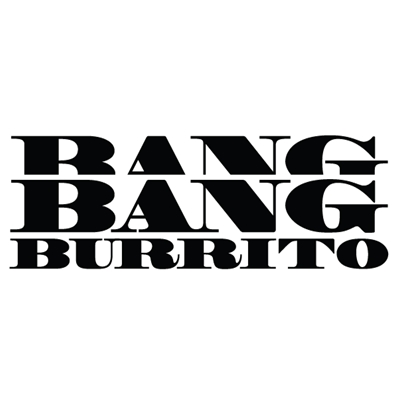 Bang Bang Burrito