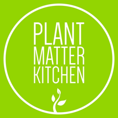 Plant Matter Kitchen