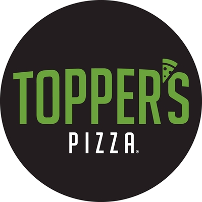 Topper's Pizza - Whitby