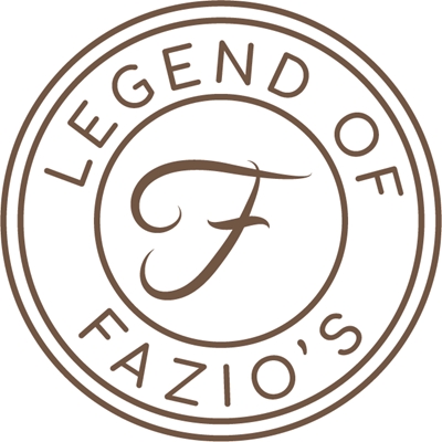 Legend Of Fazio's