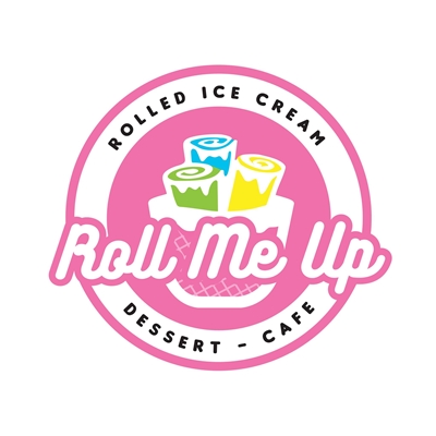 Roll Me Up Ice Cream & Desserts - Pickering
