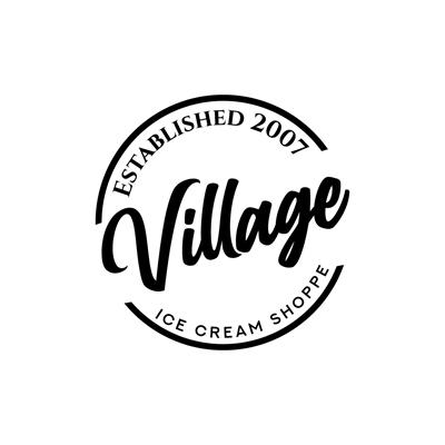 Village Ice Cream & Boba Cafe