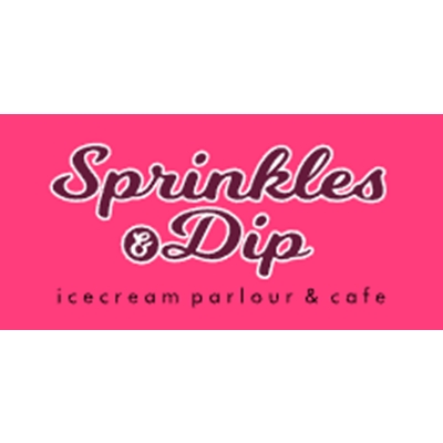 Sprinkles & Dip