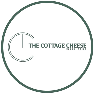 The Cottage Cheese - urban indian