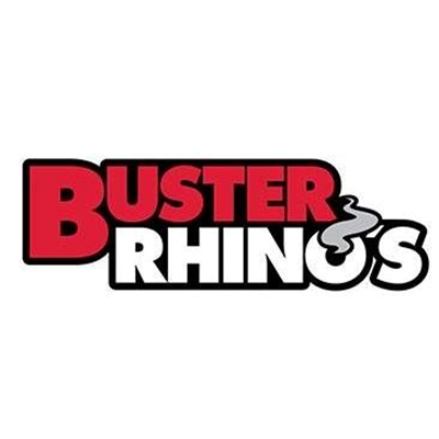 Buster Rhino's