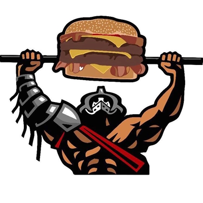 Gladiator Burger & Steak
