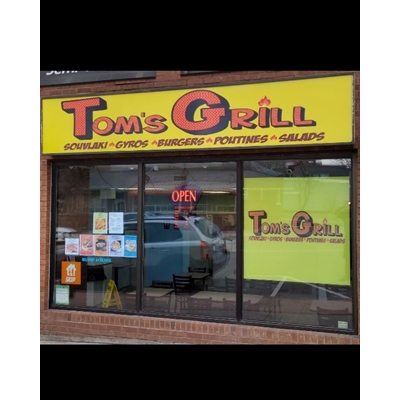 Tom's Grill (Nick's)