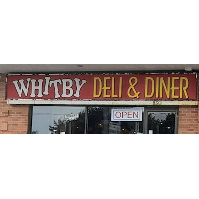 Whitby Diner & Deli