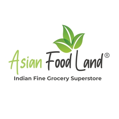 Asian Food Land