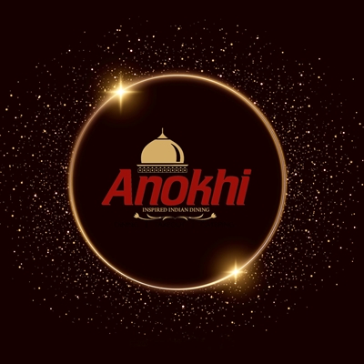 Anokhi - Inspired Indian Dining