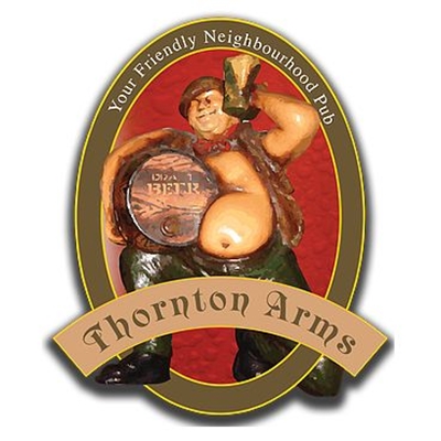 Thornton Arms Pub & Grill
