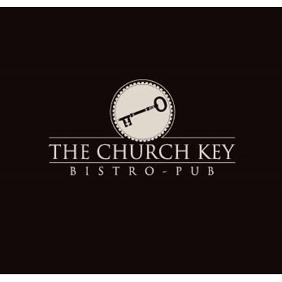 The Church Key Bistro-Pub