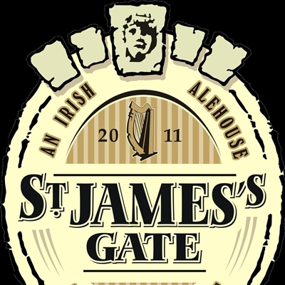 St. James's Gate Toronto