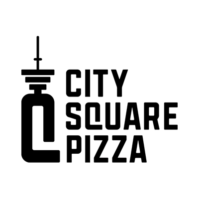 City Square Pizza
