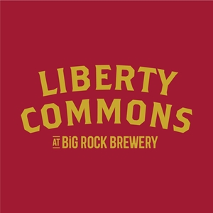 Liberty Commons at Big Rock Brewery