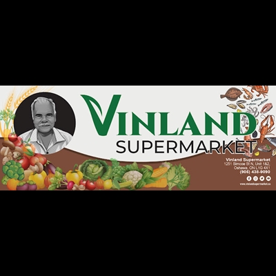 Vinland Supermarket