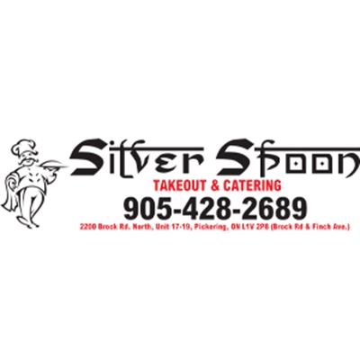 SilverSpoon Takeout & Catering