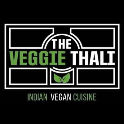 The Veggie Thali