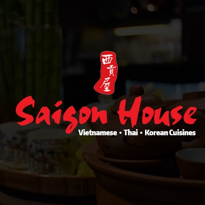 Saigon House Restaurant