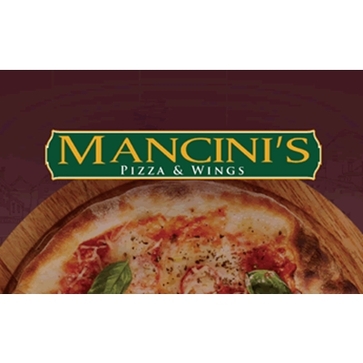 Mancini's Pizza and Wings