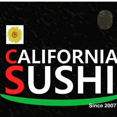 The California Sushi