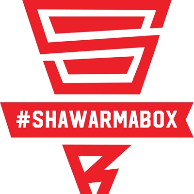 Shawarma Box