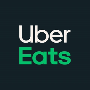 Uber Eats Canada