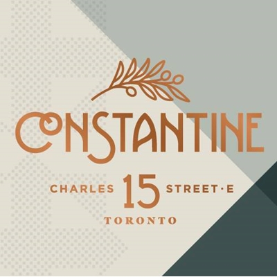 Constantine Toronto