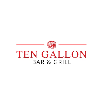 Ten Gallon Bar and Grill