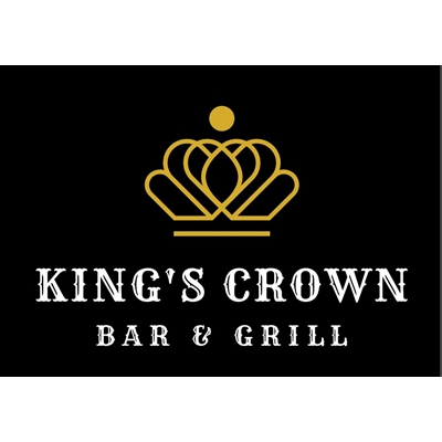 Kings Crown Bar & Grill