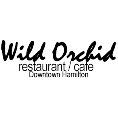 Wild Orchid Restaurant Downtown Hamilton