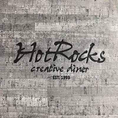 Hot Rocks Creative Diner