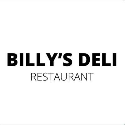 Billy's Downtown Deli